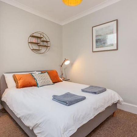 אילפרקומב 2Thevilla - Great Views, 3 Bedrooms, Parking, Central Location מראה חיצוני תמונה