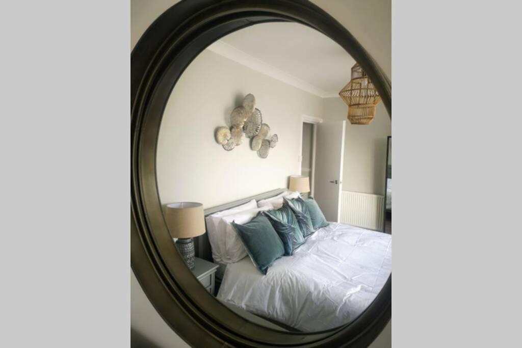 אילפרקומב 2Thevilla - Great Views, 3 Bedrooms, Parking, Central Location מראה חיצוני תמונה