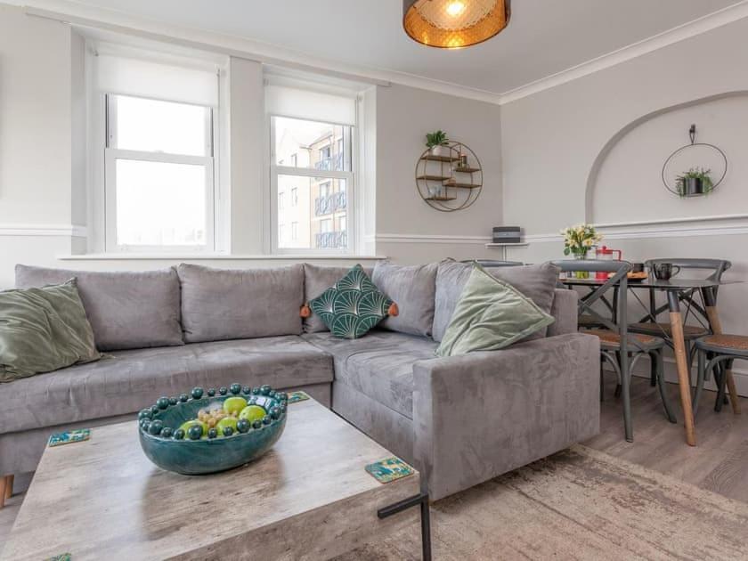 אילפרקומב 2Thevilla - Great Views, 3 Bedrooms, Parking, Central Location מראה חיצוני תמונה
