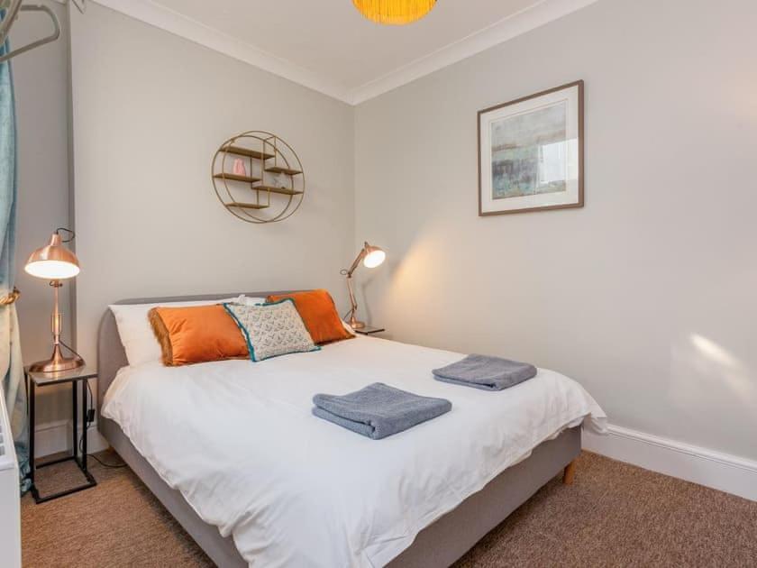 אילפרקומב 2Thevilla - Great Views, 3 Bedrooms, Parking, Central Location מראה חיצוני תמונה