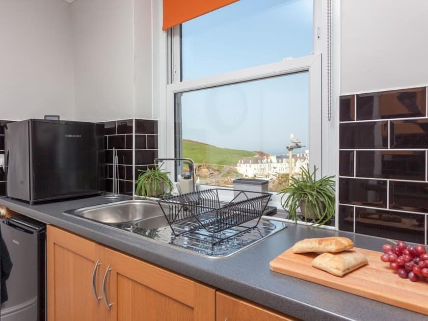 אילפרקומב 2Thevilla - Great Views, 3 Bedrooms, Parking, Central Location מראה חיצוני תמונה