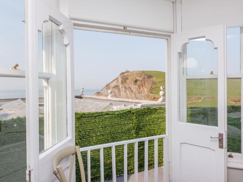 אילפרקומב 2Thevilla - Great Views, 3 Bedrooms, Parking, Central Location מראה חיצוני תמונה