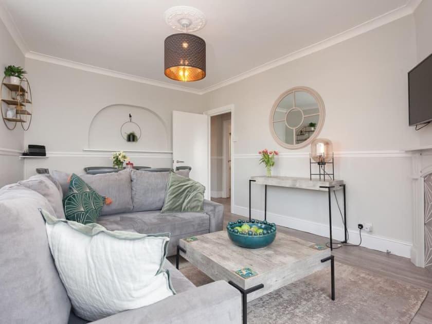 אילפרקומב 2Thevilla - Great Views, 3 Bedrooms, Parking, Central Location מראה חיצוני תמונה