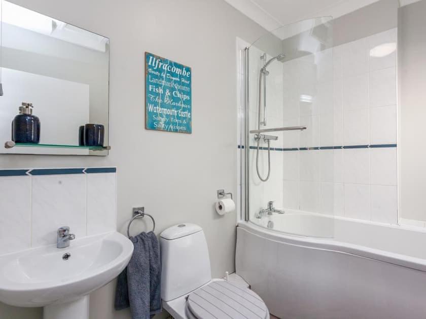 אילפרקומב 2Thevilla - Great Views, 3 Bedrooms, Parking, Central Location מראה חיצוני תמונה
