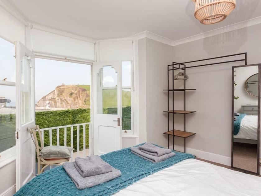 אילפרקומב 2Thevilla - Great Views, 3 Bedrooms, Parking, Central Location מראה חיצוני תמונה