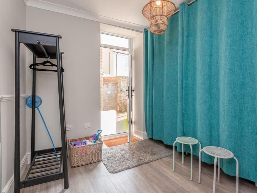 אילפרקומב 2Thevilla - Great Views, 3 Bedrooms, Parking, Central Location מראה חיצוני תמונה